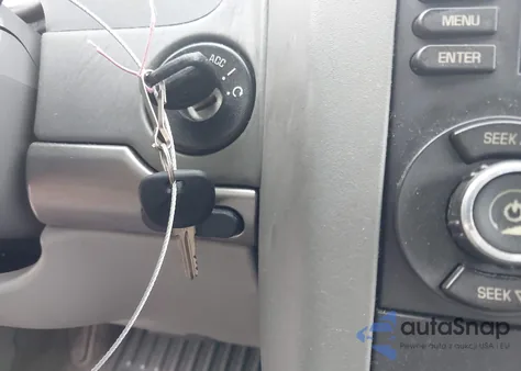 2006 Chevrolet Malibu Ls from USA, damaged, VIN 1G1ZS51F16F297697